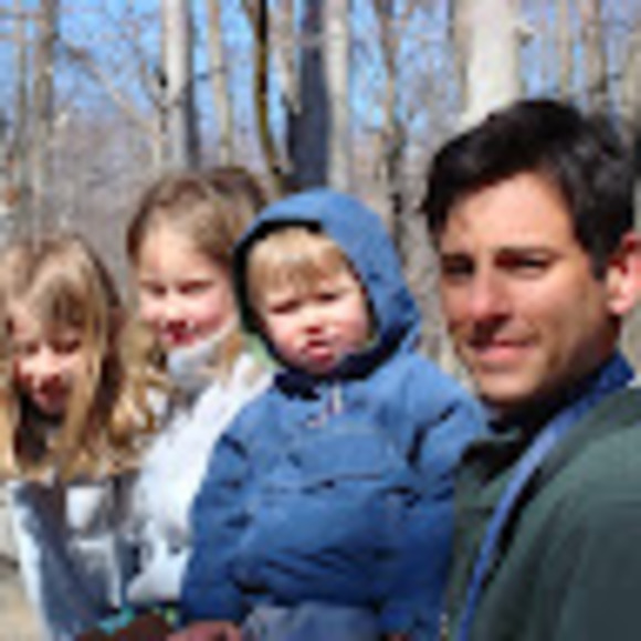 Meet your Posher, Ken - Picture 1 of 1